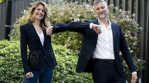 francesca fagnani fidanzato